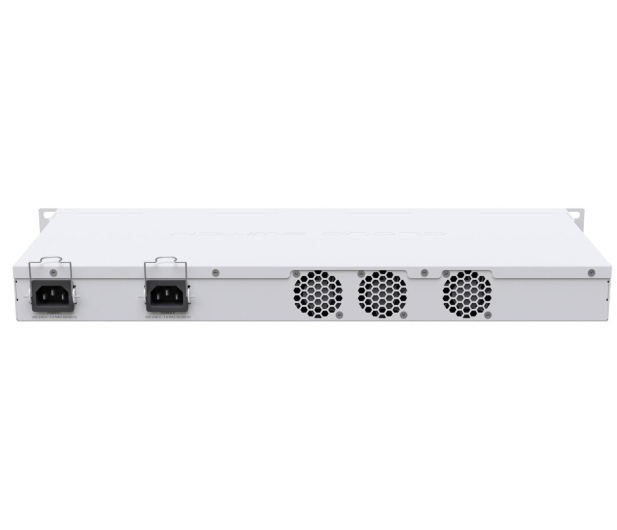 MIKROTIK 24xSFP+ 2xQSFP+ CRS326-24S+2Q+RM - 644570 - zdjęcie 2